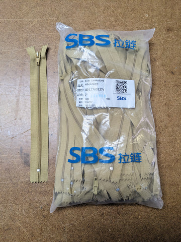 Lot de 100 zips
