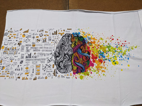 Idées panneaux 50cm x 75cm - CL