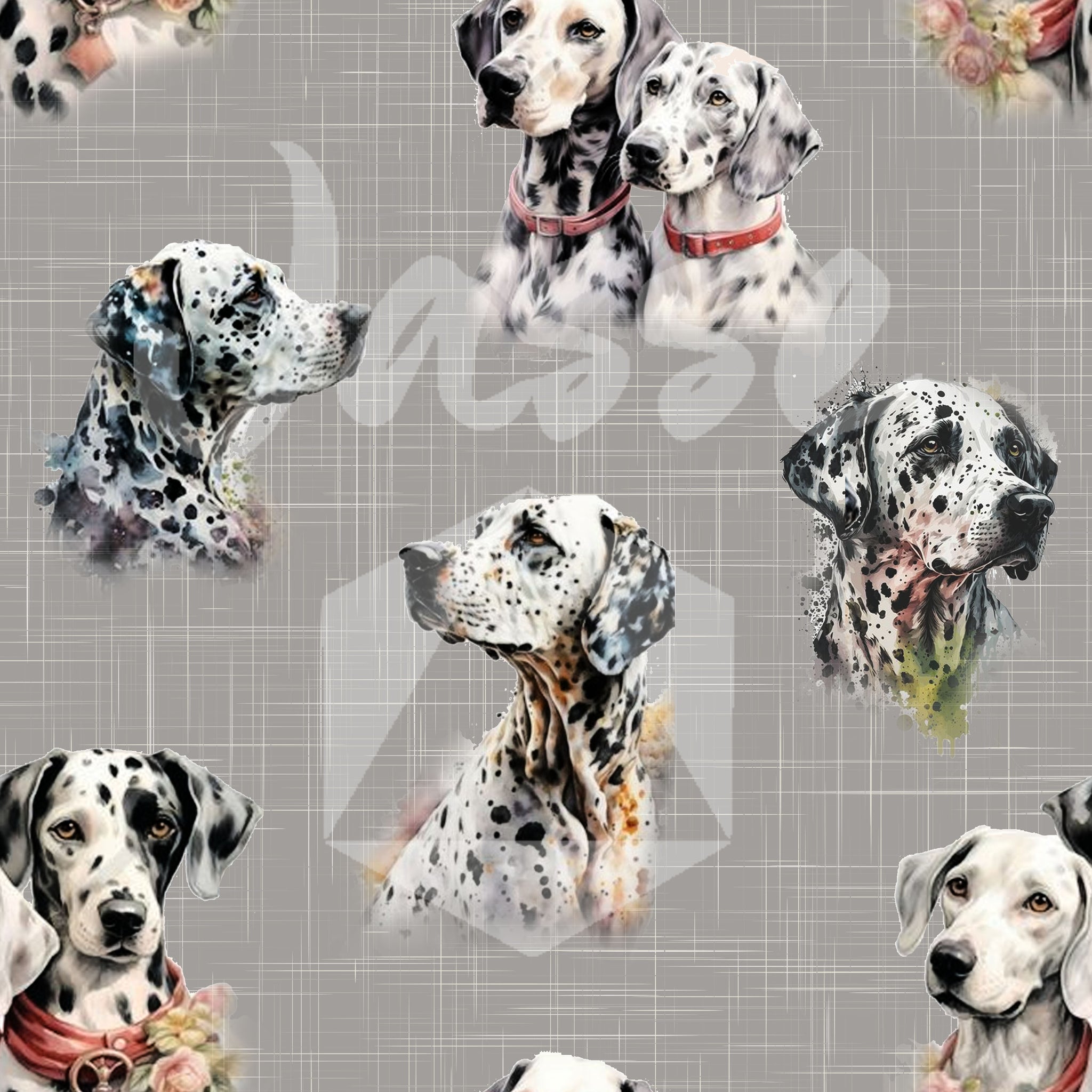 Dalmatiens