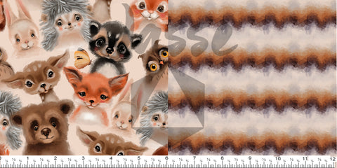 Animaux mignons