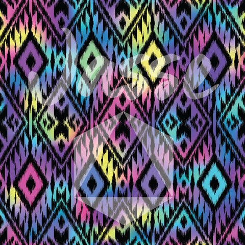 aztec 007
