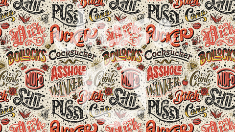 Bad words