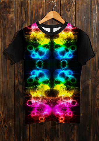 Color circle