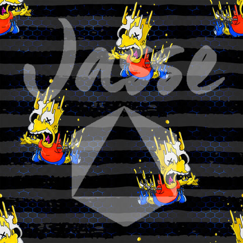 Bart Simpson