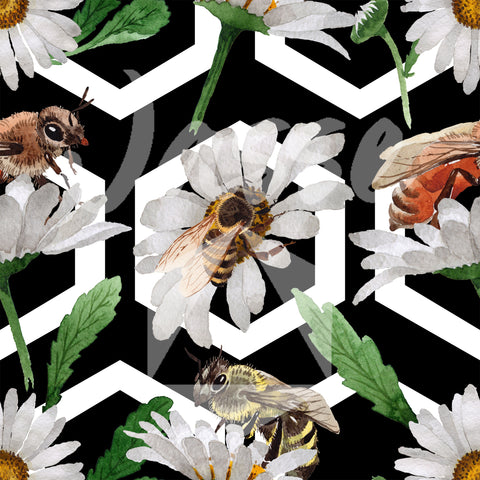 Abeilles