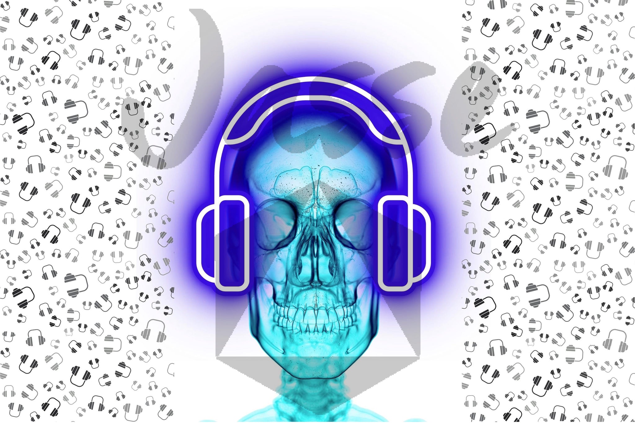 Skull music