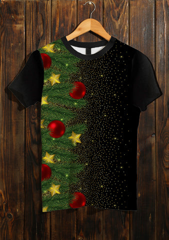 Border sapin